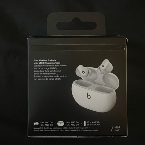 Beats Studio buds - Picture 2 of 4